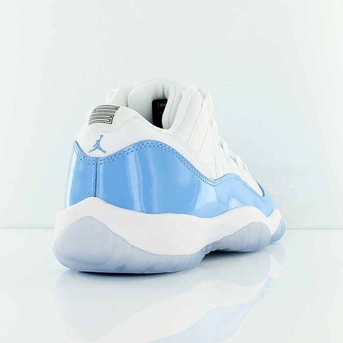 Купить Детские кроссовки Air Jordan 11 Retro Low | 528896-106 в Москве или заказать доставку на Slamdunk.su