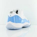 Детские кроссовки Air Jordan 11 Retro Low | 528896-106