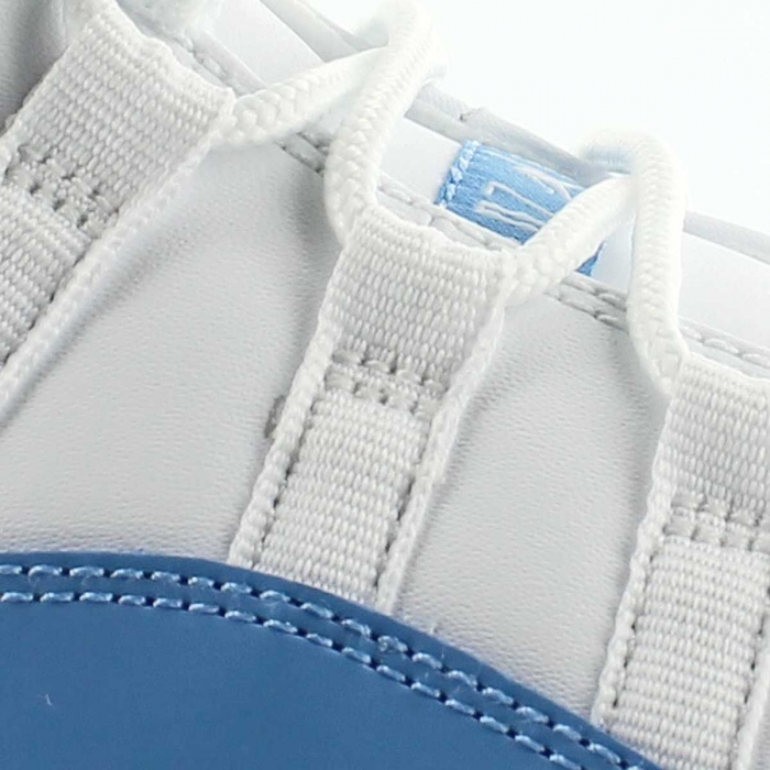 Купить Детские кроссовки Air Jordan 11 Retro Low | 528896-106 в Москве или заказать доставку на Slamdunk.su