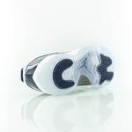 Детские баскетбольные кроссовки Jordan 11 Retro Low "Georgetown" | 528896-007