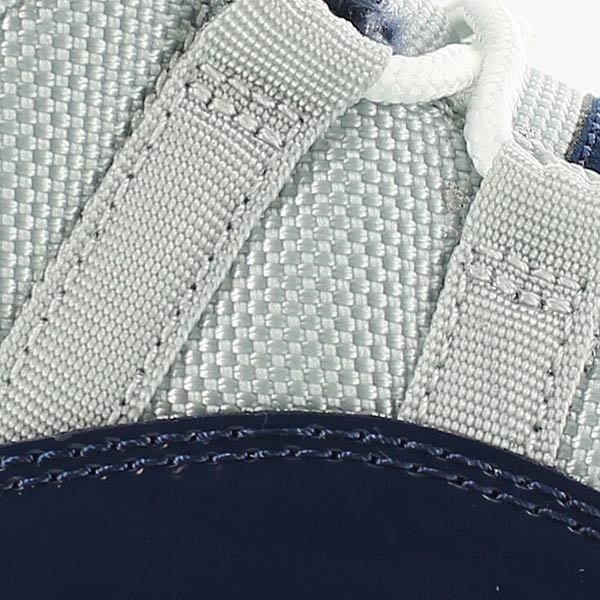 Купить Детские баскетбольные кроссовки Jordan 11 Retro Low "Georgetown" | 528896-007 в Москве или заказать доставку на Slamdunk.su
