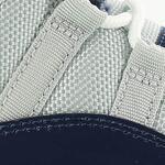 Детские баскетбольные кроссовки Jordan 11 Retro Low "Georgetown" | 528896-007
