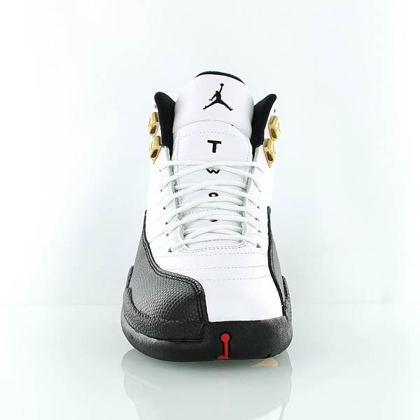 Купить Баскетбольные кроссовки Jordan 12 Retro | 130690-125 в Москве или заказать доставку на Slamdunk.su