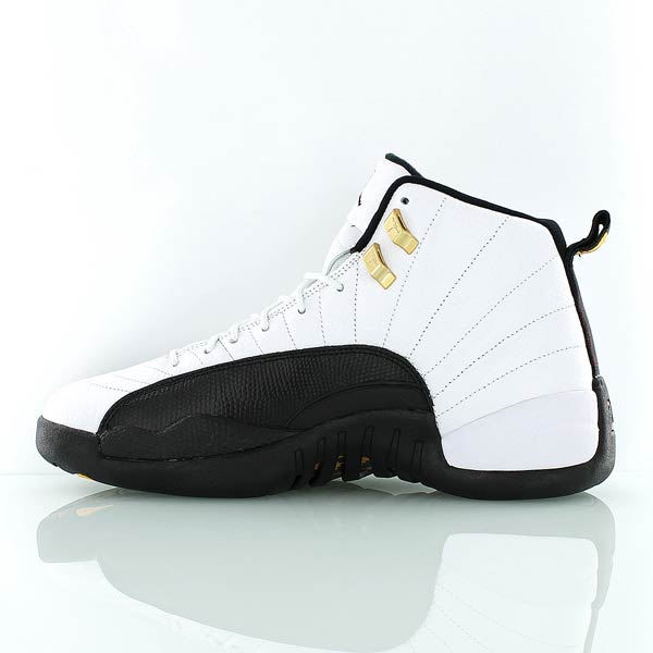 Купить Баскетбольные кроссовки Jordan 12 Retro | 130690-125 в Москве или заказать доставку на Slamdunk.su