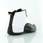 Баскетбольные кроссовки Jordan 12 Retro - картинка