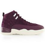 Кроссовки Air Jordan 12 “BORDEAUX” - картинка