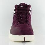 Кроссовки Air Jordan 12 “BORDEAUX” - картинка