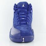 Кроссовки Air Jordan 12 Retro “Deep Royal Blue” BG | 153265-400