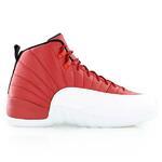 Кроссовки Air Jordan 12 Retro "Gym Red" | 130690-600
