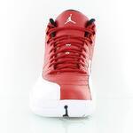 Кроссовки Air Jordan 12 Retro "Gym Red" | 130690-600