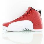 Кроссовки Air Jordan 12 Retro "Gym Red" | 130690-600