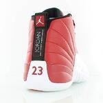 Кроссовки Air Jordan 12 Retro "Gym Red" | 130690-600