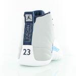 Кроссовки Air Jordan 12 Retro “UNC” | 130690-007