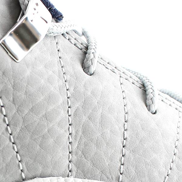 Купить Кроссовки Air Jordan 12 Retro “UNC” | 130690-007 в Москве или заказать доставку на Slamdunk.su