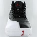 Баскетбольные кроссовки Air Jordan 12 Retro Playoffs | 130690-001