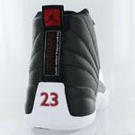 Баскетбольные кроссовки Air Jordan 12 Retro Playoffs | 130690-001
