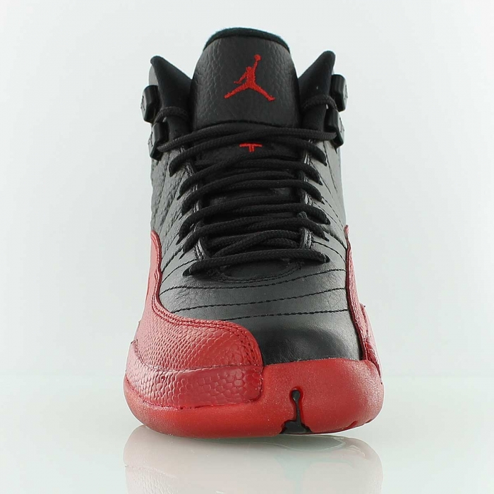 Купить Кроссовки Air Jordan 12 Retro BG | 153265-002 в Москве или заказать доставку на Slamdunk.su