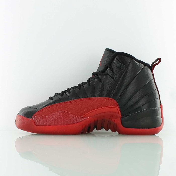 Купить Кроссовки Air Jordan 12 Retro BG | 153265-002 в Москве или заказать доставку на Slamdunk.su