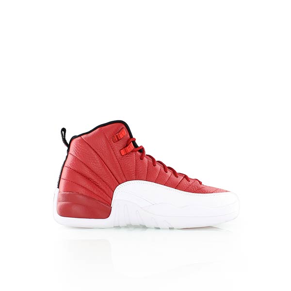 Купить Детские кроссовки Air Jordan 12 Retro BG | 153265-600 в Москве или заказать доставку на Slamdunk.su