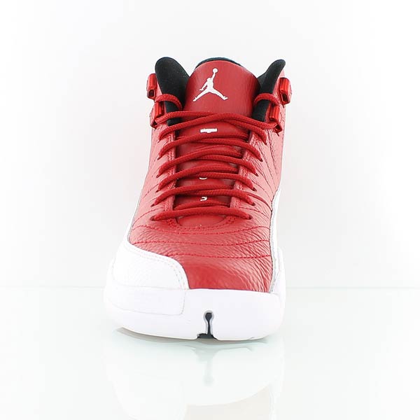 Купить Детские кроссовки Air Jordan 12 Retro BG | 153265-600 в Москве или заказать доставку на Slamdunk.su
