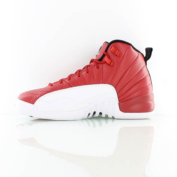 Купить Детские кроссовки Air Jordan 12 Retro BG | 153265-600 в Москве или заказать доставку на Slamdunk.su