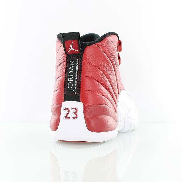 Купить Детские кроссовки Air Jordan 12 Retro BG | 153265-600 в Москве или заказать доставку на Slamdunk.su