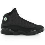 Кроссовки Air Jordan 13 Retro "Black Cat" | 414571-011