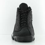 Кроссовки Air Jordan 13 Retro "Black Cat" | 414571-011