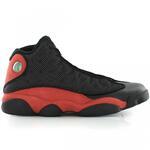 Баскетбольные кроссовки Air Jordan 13 Retro "Bred" - картинка