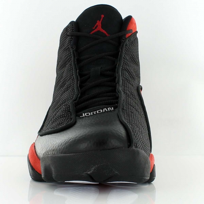 jordan 13 retro bred