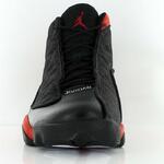 Баскетбольные кроссовки Air Jordan 13 Retro "Bred" - картинка