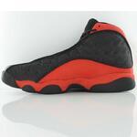 Баскетбольные кроссовки Air Jordan 13 Retro "Bred" - картинка