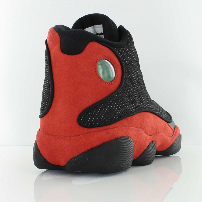 Купить Баскетбольные кроссовки Air Jordan 13 Retro "Bred" | 414571-004 в Москве или заказать доставку на Slamdunk.su