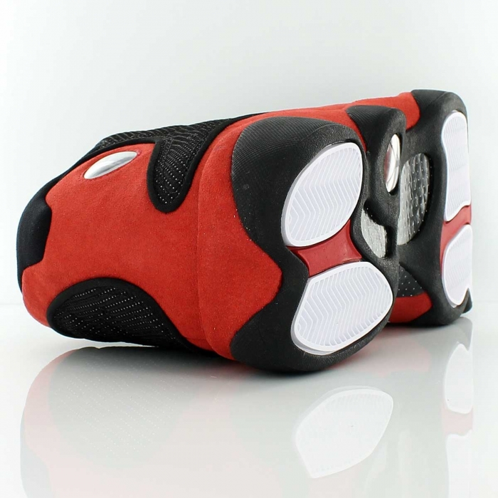 Air Jordan 13 Retro Bred 414571 004
