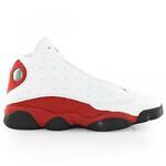 Кроссовки Air Jordan 13 Retro OG "Chicago" - картинка