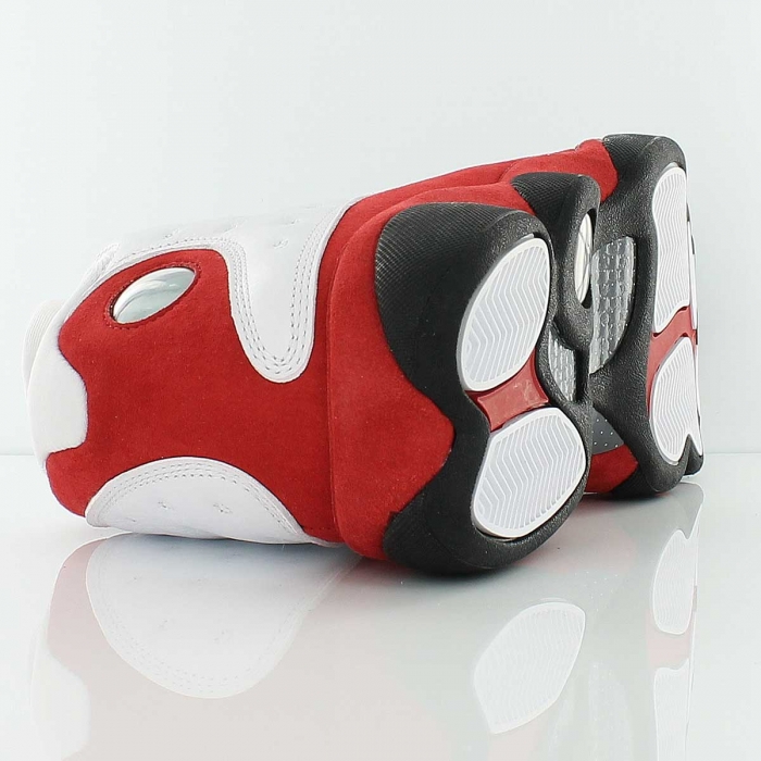 Купить Кроссовки Air Jordan 13 Retro OG "Chicago" | 414571-122 в Москве или заказать доставку на Slamdunk.su