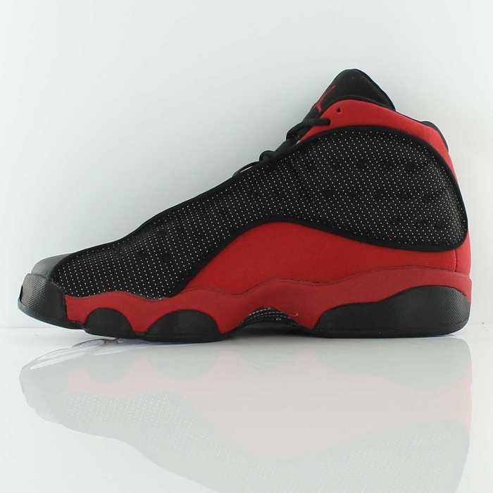 Купить Детские кроссовки Air Jordan 13 Retro bg | 414574-004 в Москве или заказать доставку на Slamdunk.su