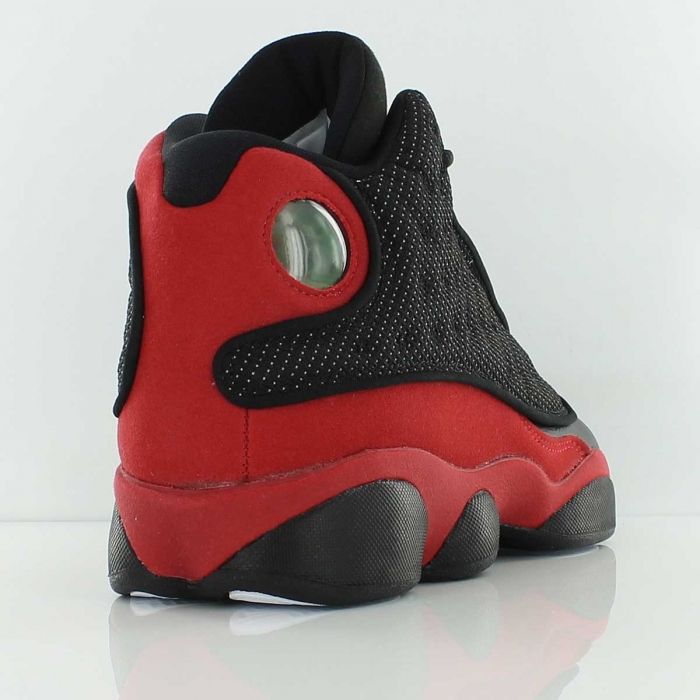 Купить Детские кроссовки Air Jordan 13 Retro bg | 414574-004 в Москве или заказать доставку на Slamdunk.su