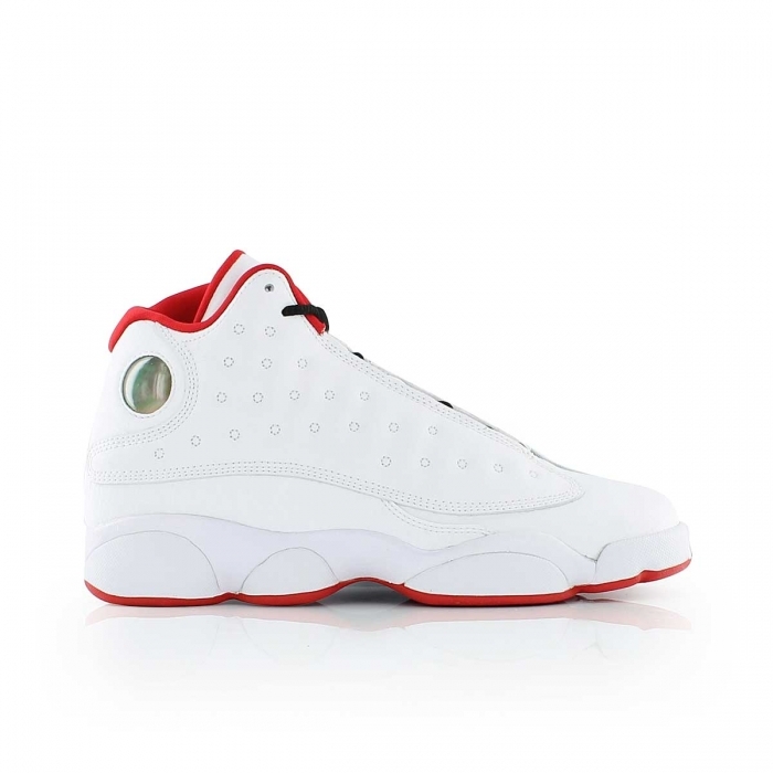 Купить Детские баскетбольные кроссовки Jordan 13 Retro BG | 414574-103 в Москве или заказать доставку на Slamdunk.su