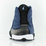 Кроссовки Air Jordan XIII Retro Low | 310810-407
