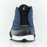 Кроссовки Air Jordan XIII Retro Low - картинка