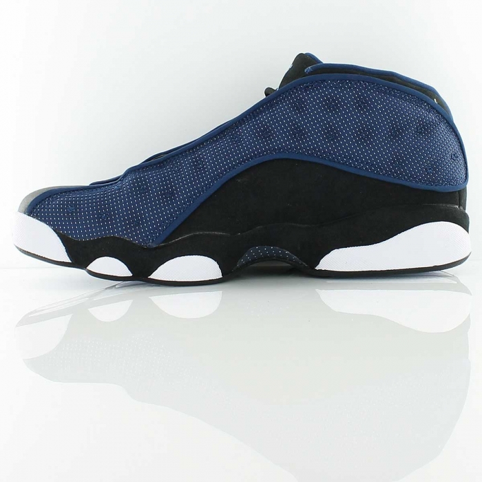 Купить Кроссовки Air Jordan XIII Retro Low | 310810-407 в Москве или заказать доставку на Slamdunk.su