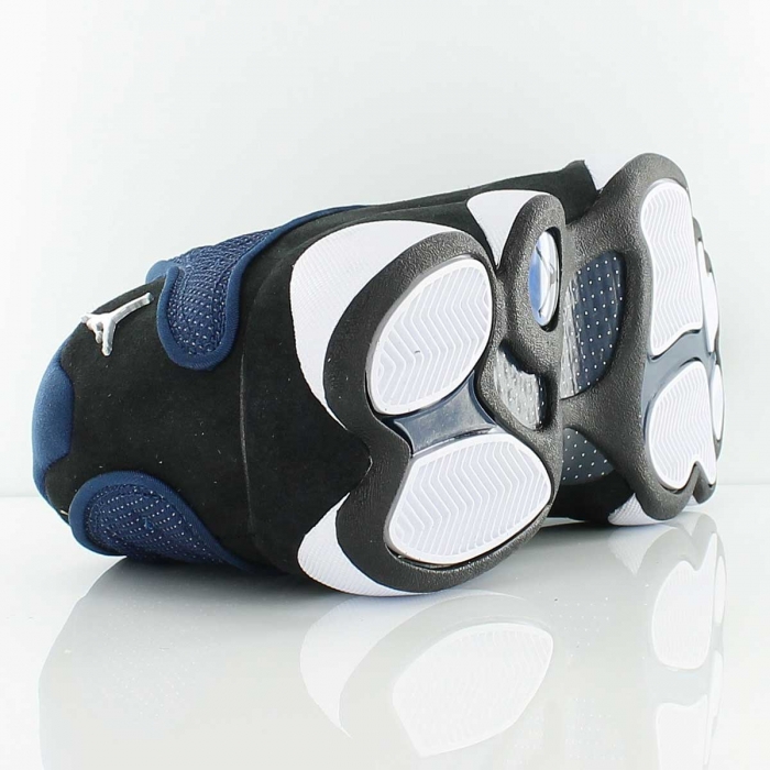 Купить Кроссовки Air Jordan XIII Retro Low | 310810-407 в Москве или заказать доставку на Slamdunk.su
