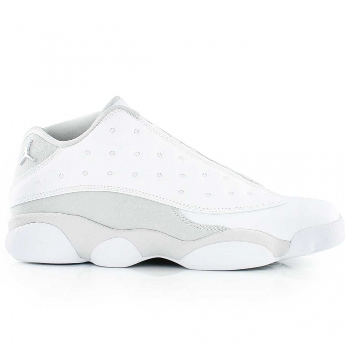 Купить Кроссовки Air Jordan XIII Retro Low | 310810-100 в Москве или заказать доставку на Slamdunk.su