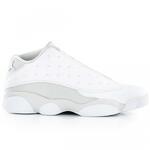 Кроссовки Air Jordan XIII Retro Low | 310810-100