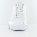 Кроссовки Air Jordan XIII Retro Low | 310810-100