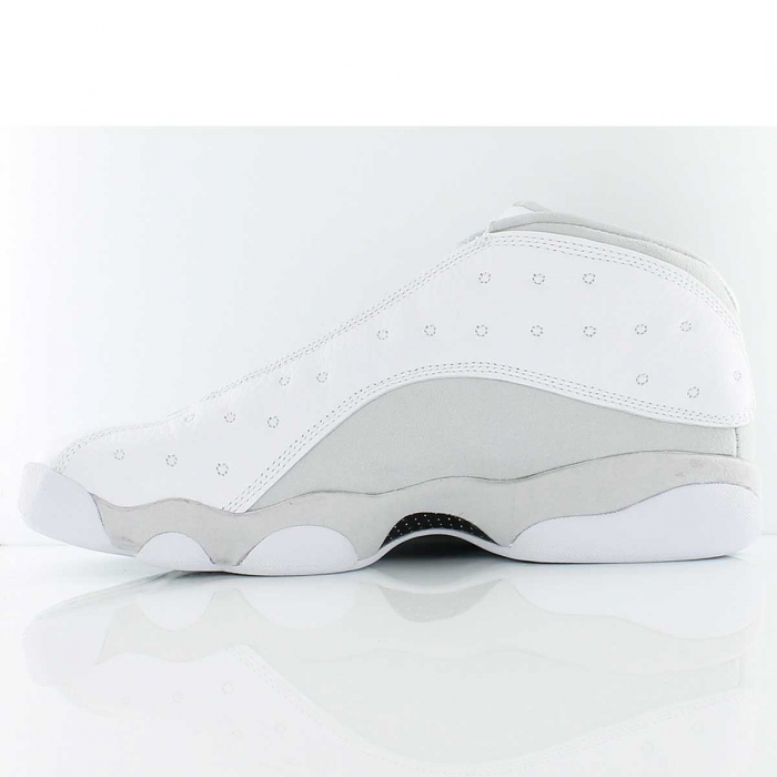Купить Кроссовки Air Jordan XIII Retro Low | 310810-100 в Москве или заказать доставку на Slamdunk.su