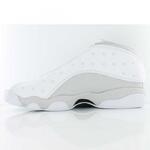 Кроссовки Air Jordan XIII Retro Low | 310810-100