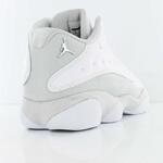 Кроссовки Air Jordan XIII Retro Low | 310810-100