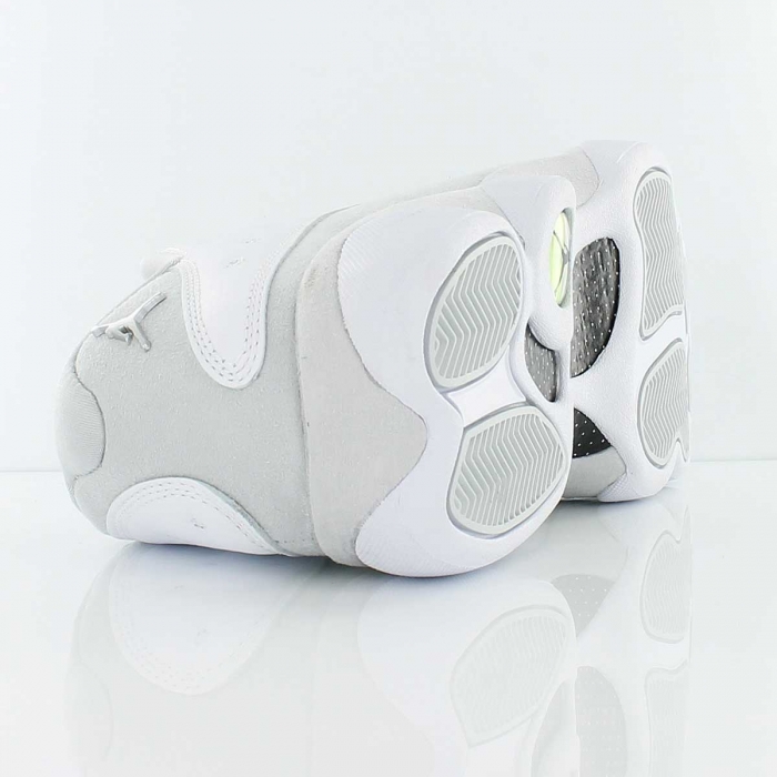 Купить Кроссовки Air Jordan XIII Retro Low | 310810-100 в Москве или заказать доставку на Slamdunk.su